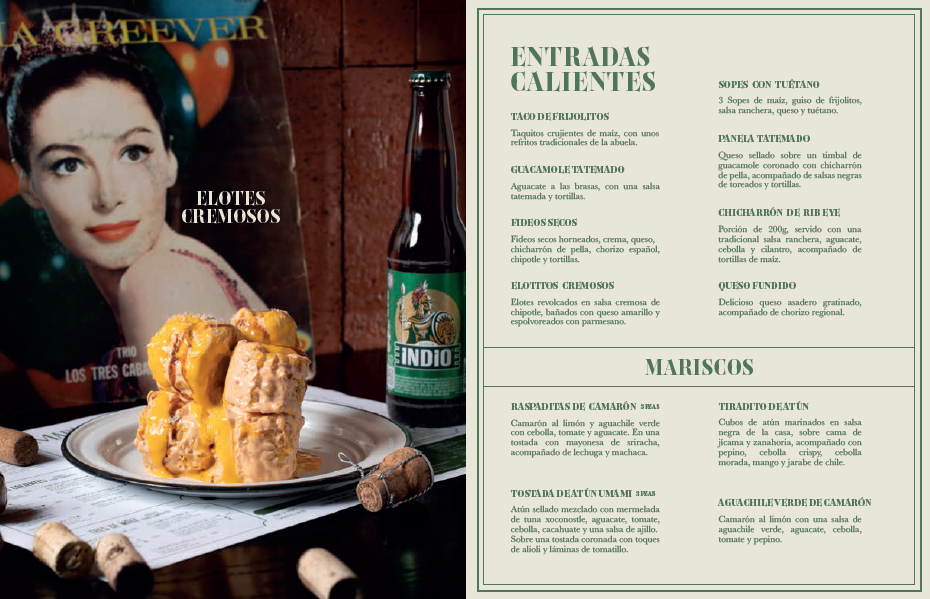 MARIA TITINA CHIHUAHUA